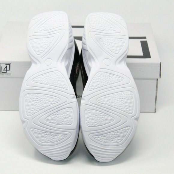 LFL Lust For Life Women's Blush Multi Sneakers - Picture 4 of 12